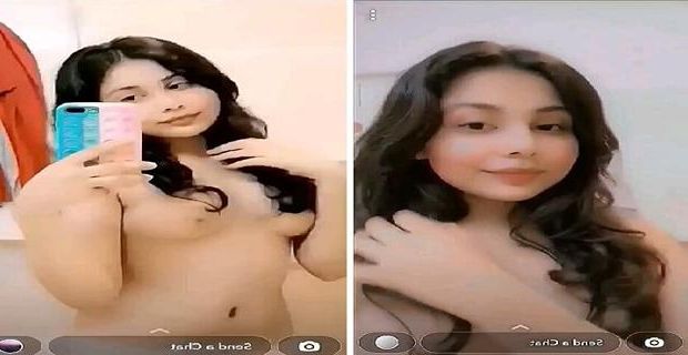 Delhi Chudasi Girl Nude Sex Teasing Bf Liye