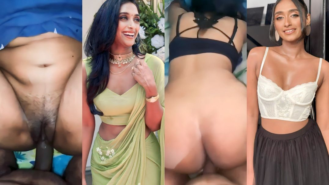 Fucking Collection Hot Desi Babe Hard Uncut