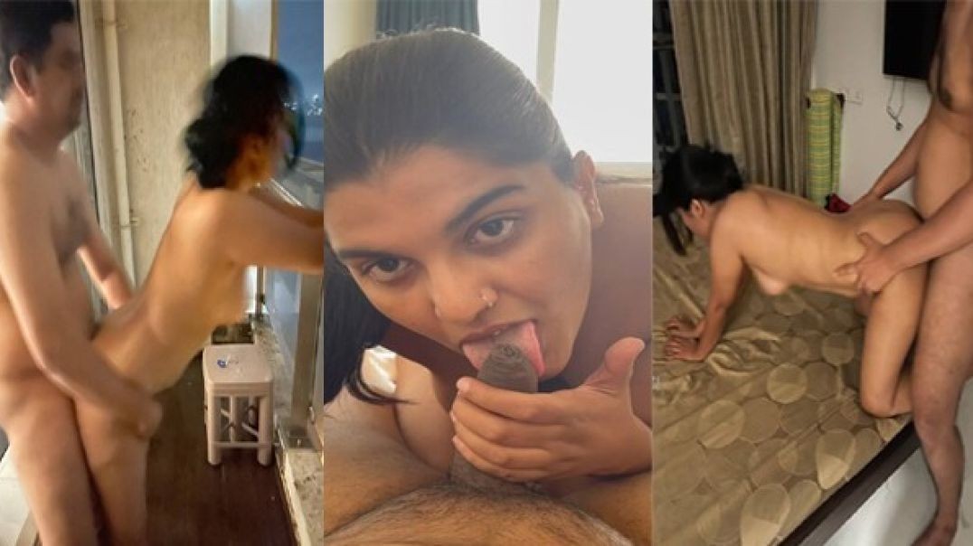 Sucking sexy cuck wife | bold scene
