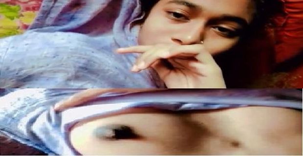 Mallu Girlfriend Dark Nipple Aur Boobs Show Update